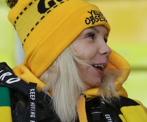 GKS Katowice - Piast Gliwice: Zdjęcia kibiców z meczu PKO BP Ekstraklasy