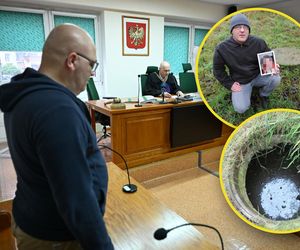 Ich synek utonął w studzience. Rodzice Szymona otrzymają zadośćuczynienie od miasta