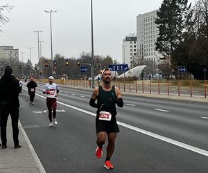 Bieg dla Niepodległej 2024 w Białymstoku