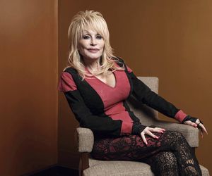 Dolly Parton pożegnała ukochanego męża. Byli razem przez ponad 60 lat