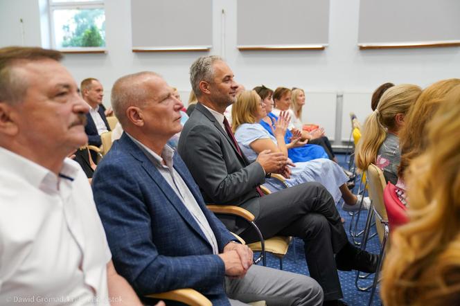 Otwarto Białostockie Centrum Edukacji. Powstało tylko dlatego, że Białystok szuka oszczędności