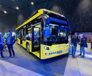 Kongres Mobilności Katowice 2025