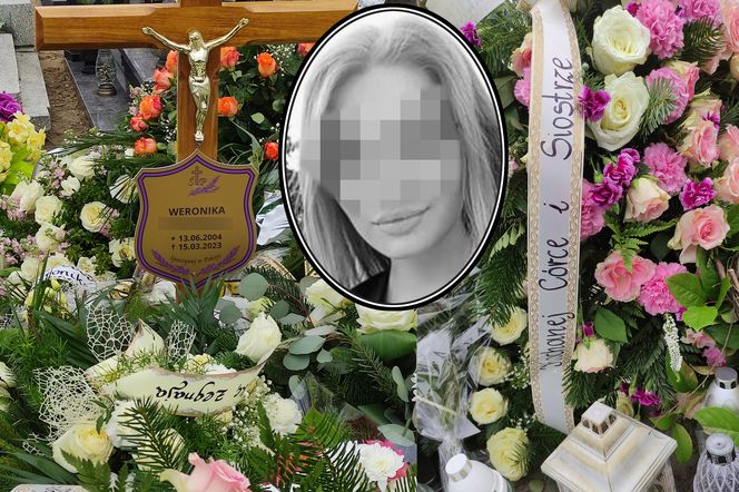 Dramat na drodze. 18-letnia Weronika jechała z psem na szczepienie. Nie wróciła do domu