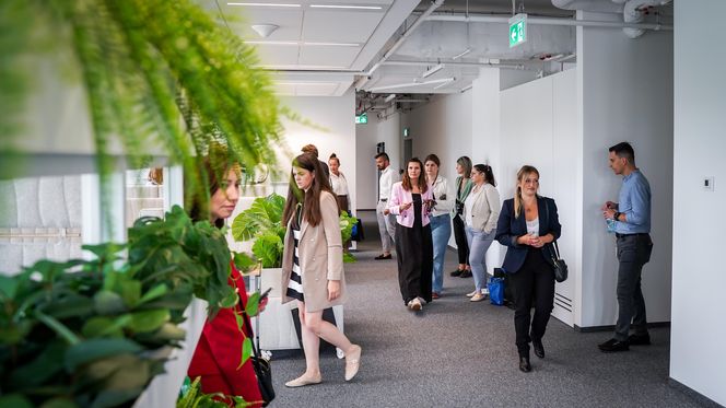 Nowy showroom IKEA w Katowicach - otwarcie