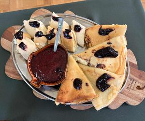 Konkurs kulinarny Dary Lasu w grudziądzkim Gastronomiku