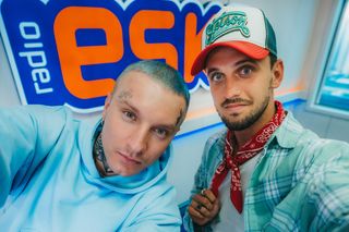 Smolasty i Kizo w nowym boysbandzie?! Ten kawałek to będzie hit lata 2025