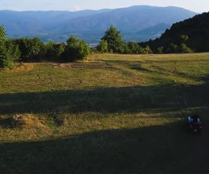 Roberto Soldić pokazał swojego potwora