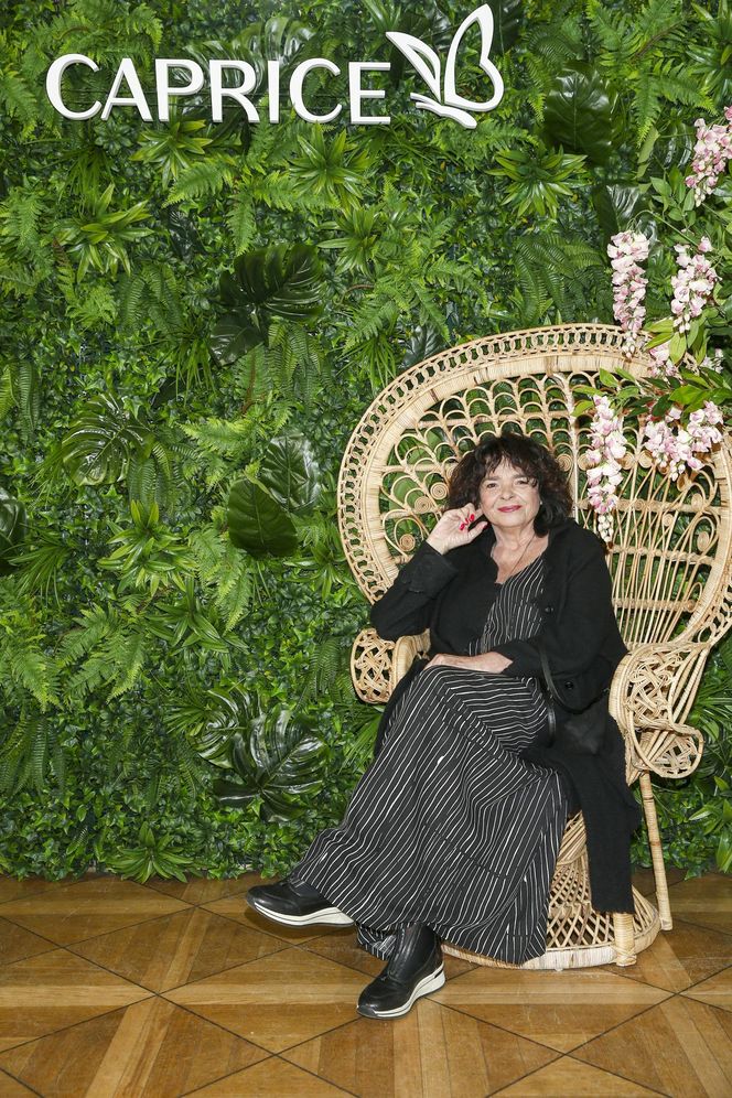 Katarzyna Grochola o chorobie: „Musiałam się czegoś nauczyć”