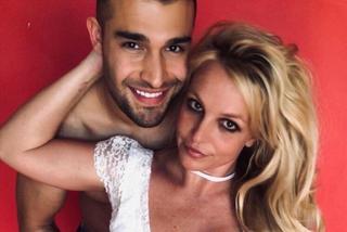 Sam Asghari i Britney Spears