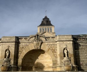 Wały Chrobrego Szczecin