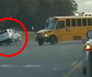 Zabrakło mu cierpliwości. Los okrutnie go pokarał