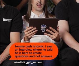 Kontrowersje wokół Tommy'ego Casha i piosenki Espresso Macchiato. Z artystą występuje Polak!