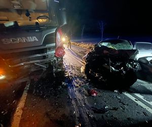 Nie żyje młody policjant z Poznania. Żegnaj kolego