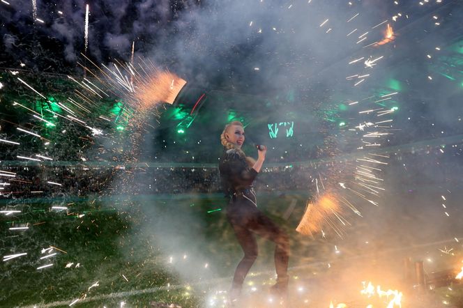 Legia Warszawa - Jagiellonia Białystok Puchar Polski 1/4 Finału