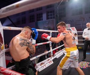 Białystok Chorten Boxing Show VIII