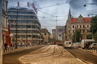 Quiz. Na jakim osiedlu leży ta ulica? Sprawdź, jak dobrze znasz Wrocław 