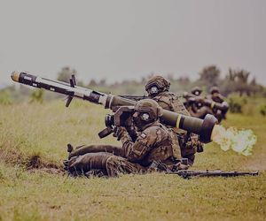 Pociski Javelin trafią do Polski. Departament Stanu USA wydał zgodę na sprzedaż