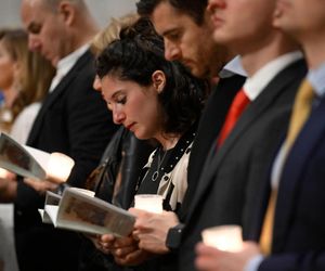 Papież Franciszek wzywa do nadziei! Wielkanocne przesłanie z Watykanu porusza serca wiernych