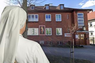 Zakonnice opuszczają klasztor. Kryzys powołań u niepokalanek ze Szczecinka