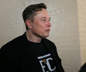 Elon Musk się wycofuje! Co się dzieje w administracji Donalda Trumpa?