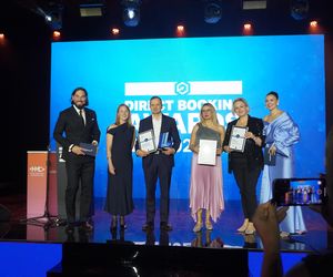 Gala Direct Booking Awards