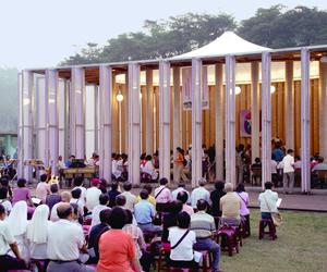 Shigeru Ban: architektura troski