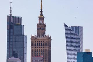 Jakie są najwyższe budynki w Polsce? Nie tylko Warszawa może pochwalić się wieżowcami [GALERIA]