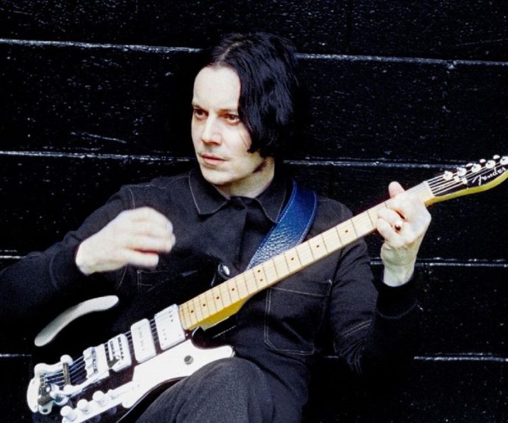 Jack White 