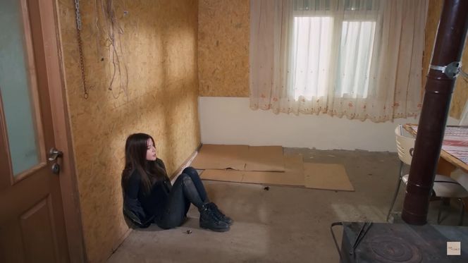 Rodzina Zeynep pogrąży się w panice