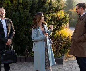 Na dobre i na złe, odcinek 870: Walka Borysa i Miłosza o Hanię! Jakubek przegra po raz drugi? – ZDJĘCIA