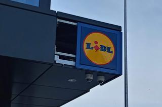 Lidl tłumaczy się z szyldu na Posejdonie: To najmniejsze logo, jakie kiedykolwiek umieściliśmy na naszym sklepie