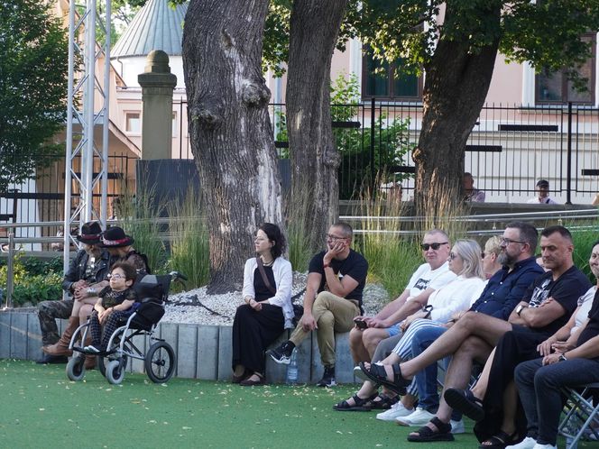 Zdearzenia 2025. Renata Przemyk jeszcze bardziej rozgrzała Polski Biegun Ciepła!