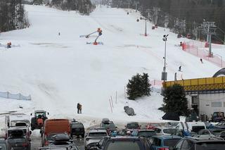 Lepiej na weekend pojechać w Beskidy niż Tatry. Byłem w Krynicy Zdrój i powiem wam, dlaczego! 