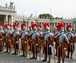 Watykan. Papież Franciszek zabrał głos w Niedzielę Wielkanocną. Oto, co powiedział [ZDJĘCIA]