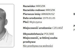 Rejestr Przestępców Seksualnych z województwa śląskiego [ZDJĘCIA]