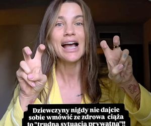 Karolina Gilon odgryzła się Edwardowi Miszczakowi. Tak zareagowała na słowa dyrektora programowego Polsatu