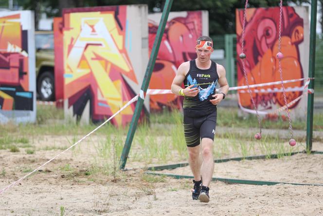 Szturm Śląski 2024 na Stadionie Śląskim