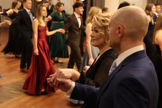 Studniówka uczniów XXIX LO im. „Zapory” w Lublinie. Ach, co to był za bal! 