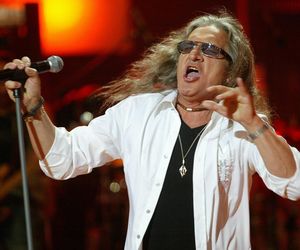 Perfect z nowym wokalistą. Grzegorz Markowski dał błogosławieństwo