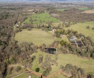 Księżna Kate wyprowadza się z domu! Willa za 21 milionów