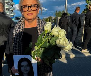Miała 16 lat i plany na przyszłość. „Chciała zostać fryzjerką”. Nastolatka z Mławy brutalnie zamordowana