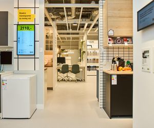IKEA z nowym punktem na mapie woj. mazowieckiego. Ważny krok w rozwoju sieci
