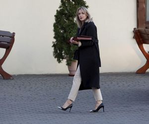 Tłumy gości na ślubie Katarzyny Cichopek i Macieja Kurzajewskiego. Wiemy, kto się pojawił