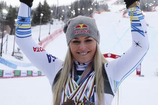 Upuścił kijek dla tej pupy