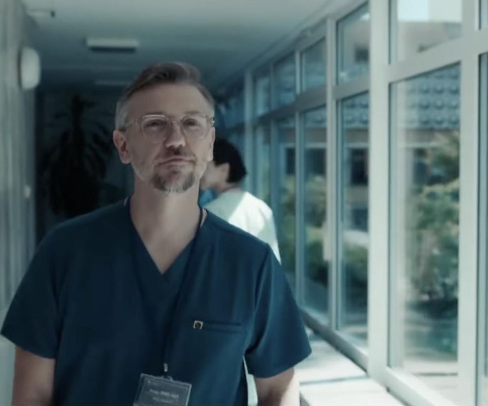 Nowy polski serial na streamingu, a w nim Łódź! Które miejsce wyróżniono w produkcji Porządny człowiek? 