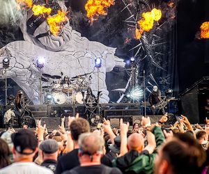 Behemoth zagra we Wrocławiu. Katolicy organizują protest przed Halą Stulecia 