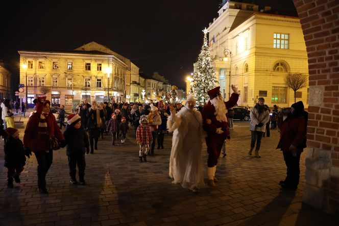 „Baśniowa niespodzianka” od Teatru im. Hansa Christiana Andersena w Lublinie!