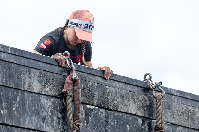 Runmageddon w Katowicach 2025. Błoto, pot i triumf na Hałdzie Kostuchna