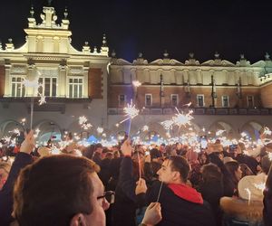 Światełko do Nieba 2025 w Krakowie