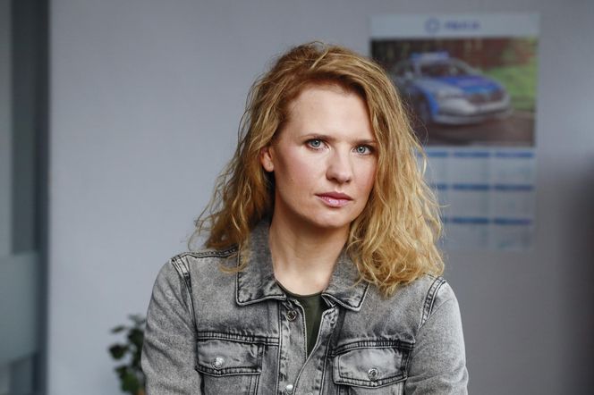 Wiktoria Gorodecka